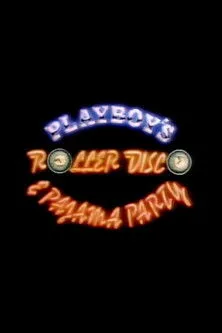 Cheryl Tiegs interpreta a  en Playboy's Roller Disco & Pajama Party