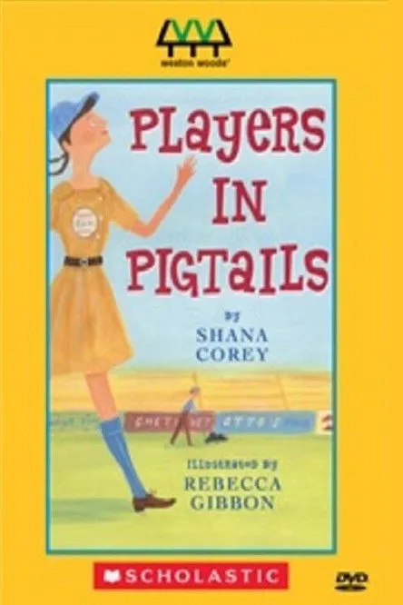 Zooey Deschanel interpreta a en Players In Pigtails