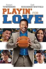 Portada de Playin' for Love