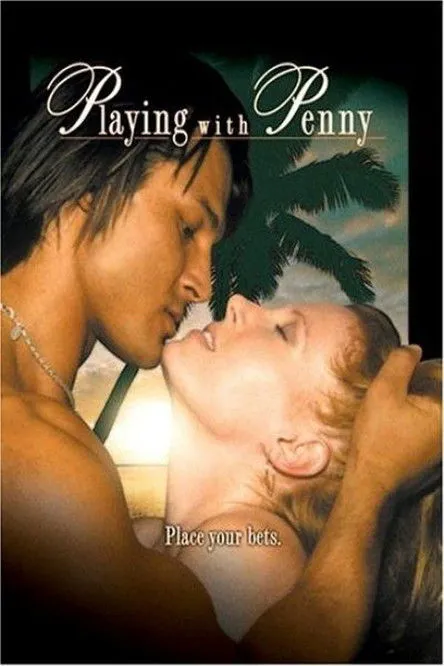 Póster de Playing With Penny