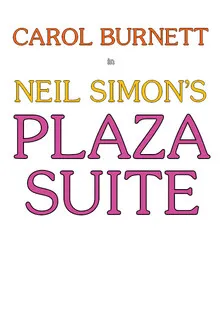 Tim Conway Jr. interpreta a en Plaza Suite