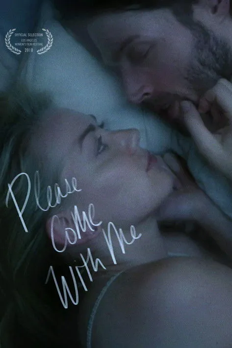 Zachary Mooren interpreta a Joey en Please Come With Me