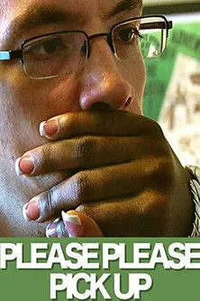 Randy Havens interpreta a en Please Please Pick Up