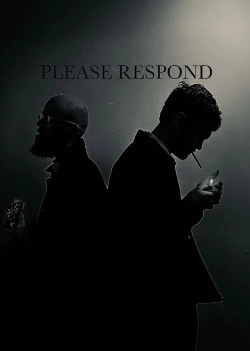 Addison Chapman interpreta a Tomas Kafka en Please Respond
