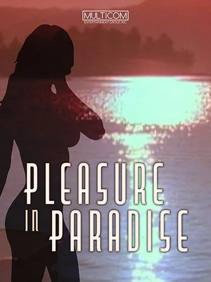 Thom Challice interpreta a Deputy Hunt en Pleasure in Paradise