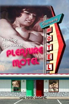Portada de Pleasure Motel