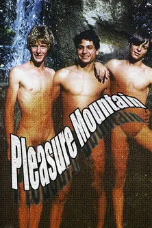 Póster de la película Pleasure Mountain