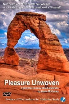 Portada de Pleasure Unwoven