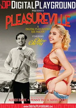 Póster de Pleasureville