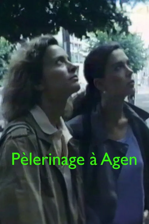 Luigi Comencini interpreta a Himself en Pèlerinage à Agen