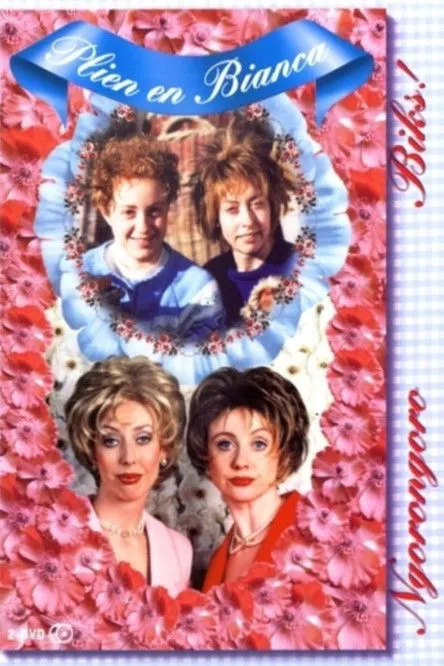 Bianca Krijgsman interpreta a Herself en Plien en Bianca: Ngorongoro