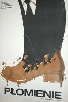 Zuzanna Lozinska interpreta a en Płomienie