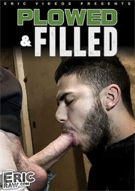 Póster de Plowed & Filled