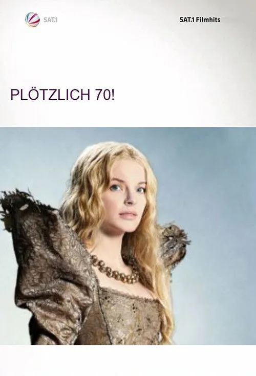 Sebastian Schwab interpreta a Urlauber en Plötzlich 70!