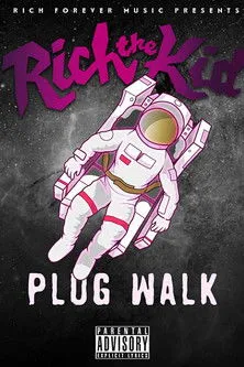 Rich the Kid interpreta a Himself en Plug Walk