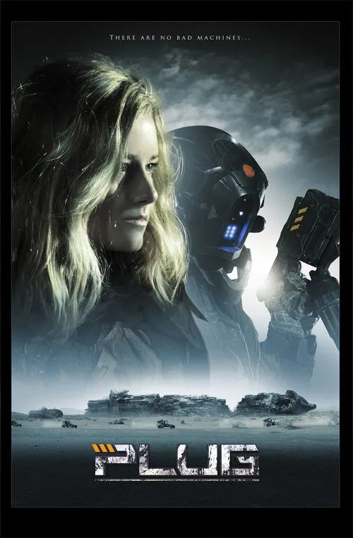Póster de Plug