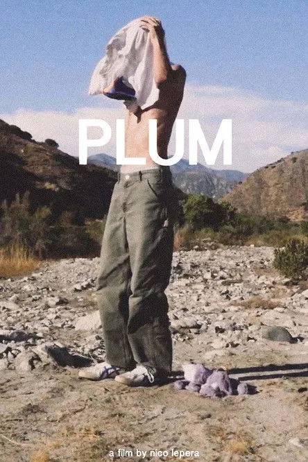 Póster de Plum