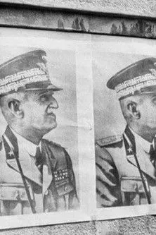 Marko Bitraku interpreta a Dezertori en Plumba perandorit