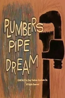 Portada de Plumbers Pipe Dream