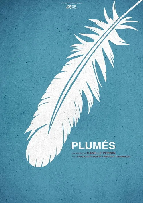 Grégory Givernaud interpreta a en Plumés