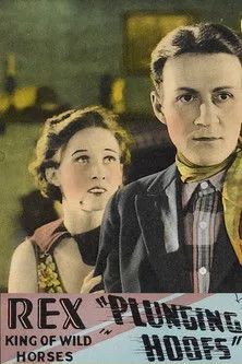 David Dunbar interpreta a 'Squint' Jones en Plunging Hoofs