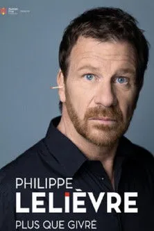 Philippe Lelièvre interpreta a en Plus que Givré
