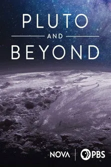 Portada de Pluto and Beyond