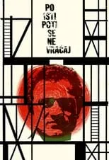 Davor Antolic interpreta a Macor en Po isti poti se ne vračaj