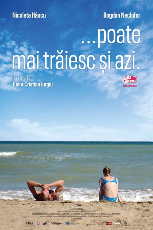 Póster de Poate mai trăiesc și azi