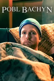 Dean Fagan interpreta a Ben en Pobl Bachyn