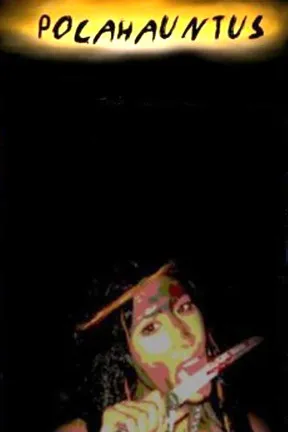 Póster de Pocahauntus