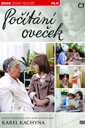 Žaneta Fuchsová interpreta a Hanka en Počítání oveček