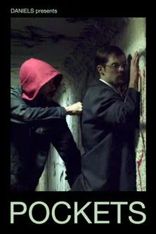 Billy Chew interpreta a  en Pockets