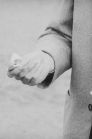 Sulevi Peltola interpreta a en Pockpicket eli katkelmia helsinkiläisen porvarisnuoren elämästä