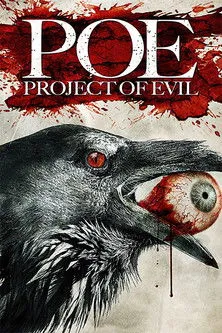 Póster de P.O.E. : Project of Evil