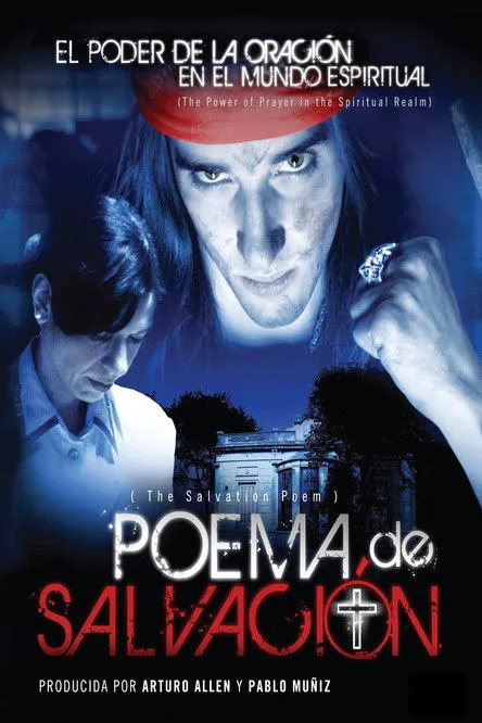 Póster de Poema de Salvación