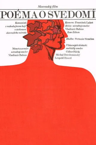 Stefan Getsov interpreta a  en Poéma o svedomí