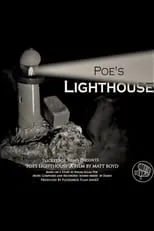 Matty Boyd interpreta a The Lighthouse Keeper en Poe's Lighthouse