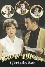 Lis Løwert interpreta a Vera en Poeten og Lillemor i forårshumør