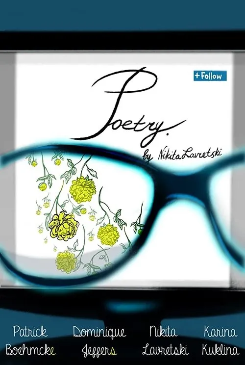 Nikita Lavretski interpreta a The Stranger en Poetry