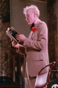 Póster de la película Poets Against the Bomb