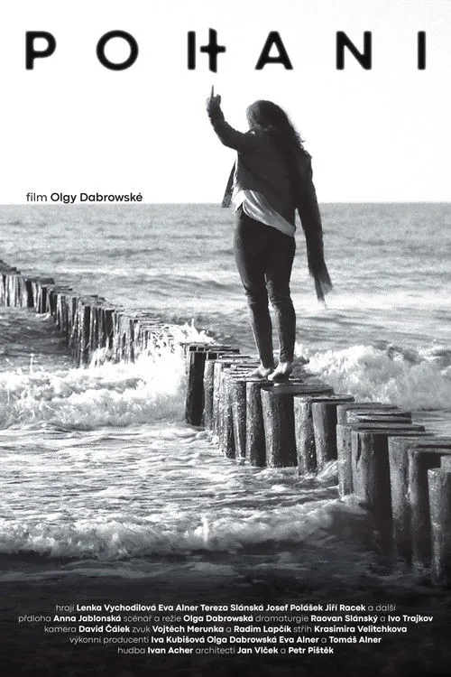 Josef Polášek interpreta a  en Pohani