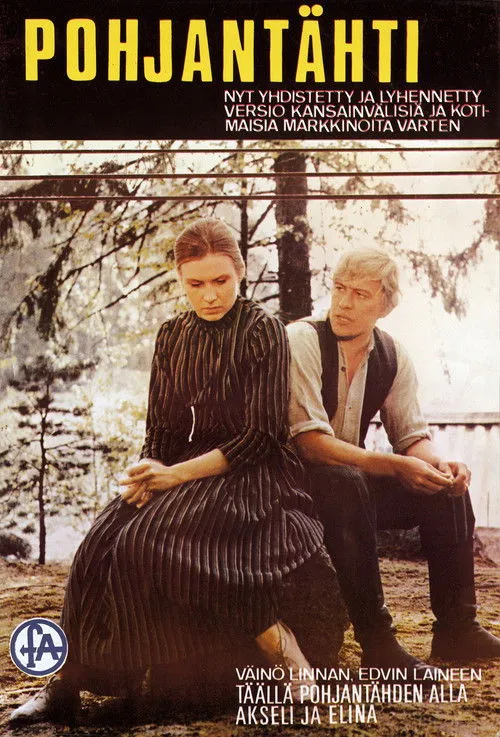 Ulla Eklund interpreta a en Pohjantähti