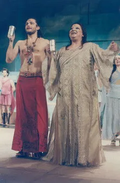 Póster de Ποια Ελένη;