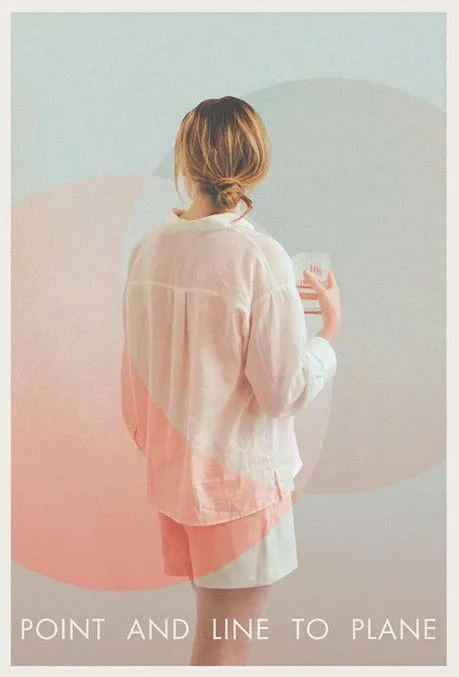 Portada de Point and Line to Plane