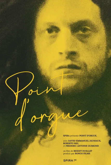 Póster de la película Point d'orgue