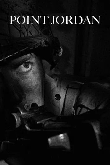 Steve Watts interpreta a Colonel Peter en Point Jordan