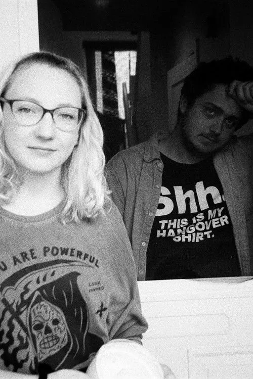 Theresa Hamilton interpreta a Abby en Point Pleasant