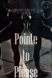 Póster de la película Pointe to Please