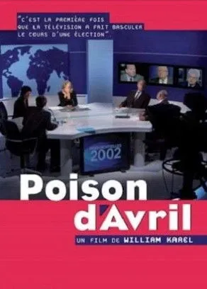 Olivier Gourmet interpreta a Charles en Poison d'avril